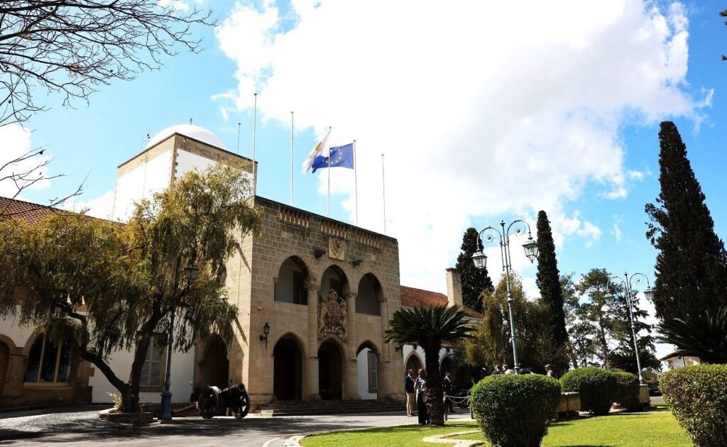 ΕΠΙΣΤΟΛΗ ΠΡΟΣ ΤΟΝ ΕΞΟΧΟΤΑΤΟ ΠΡΟΕΔΡΟ ΤΗΣ ΔΗΜΟΚΡΑΤΙΑΣ Κ. ΝΙΚΟ ΧΡΙΣΤΟΔΟΥΛΙΔΗ